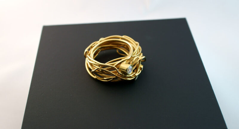 Halsband 1