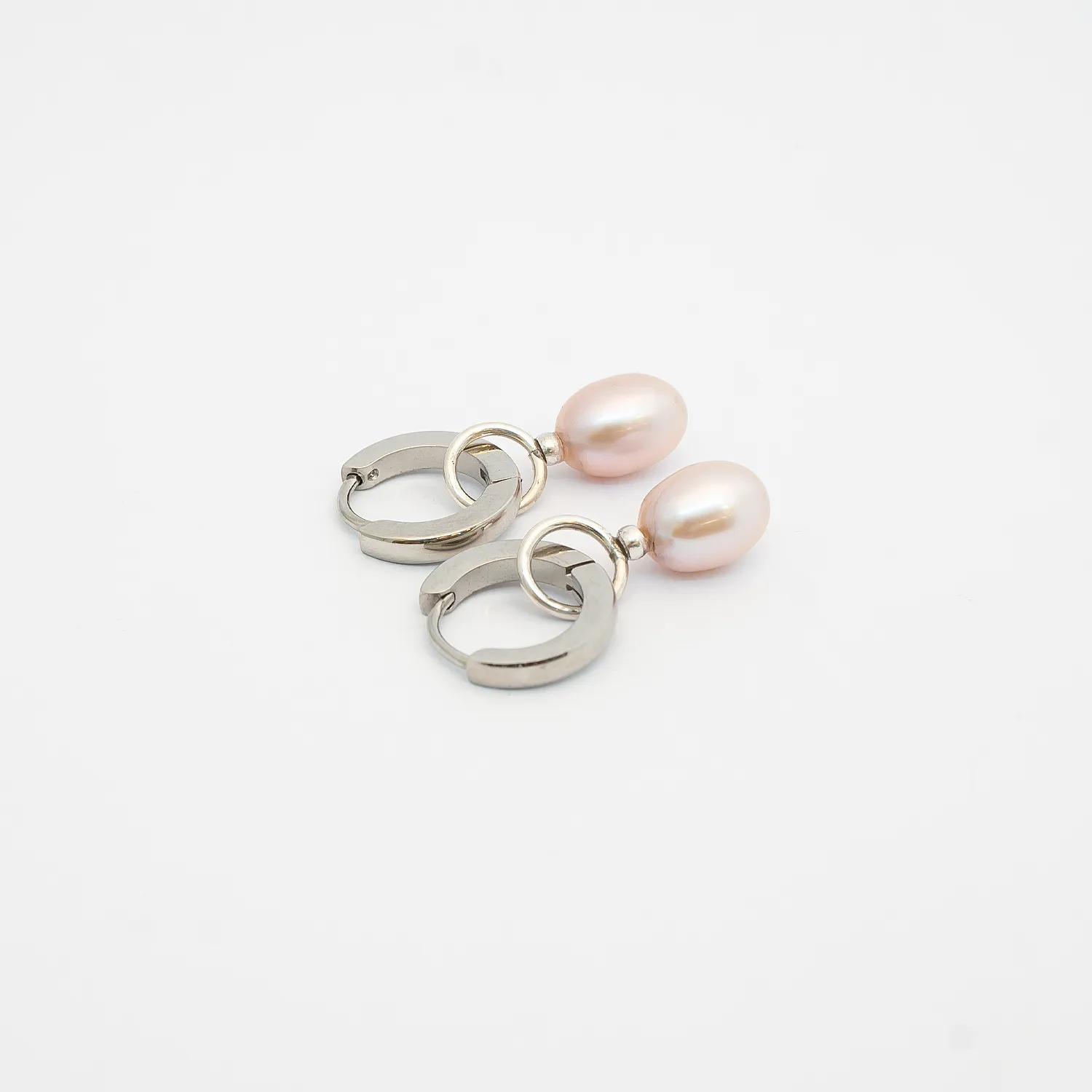 Creol | Rosa pärla